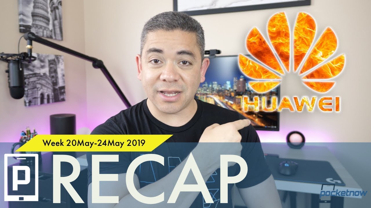 What people REALLY think of the Huawei Ban