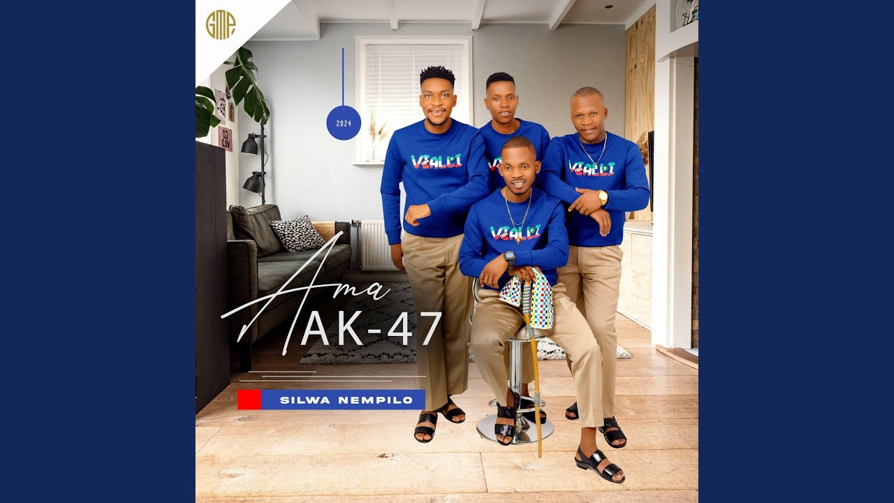 NGAGIYA NGAGIYA (feat. SMINOFU & NGIGA)