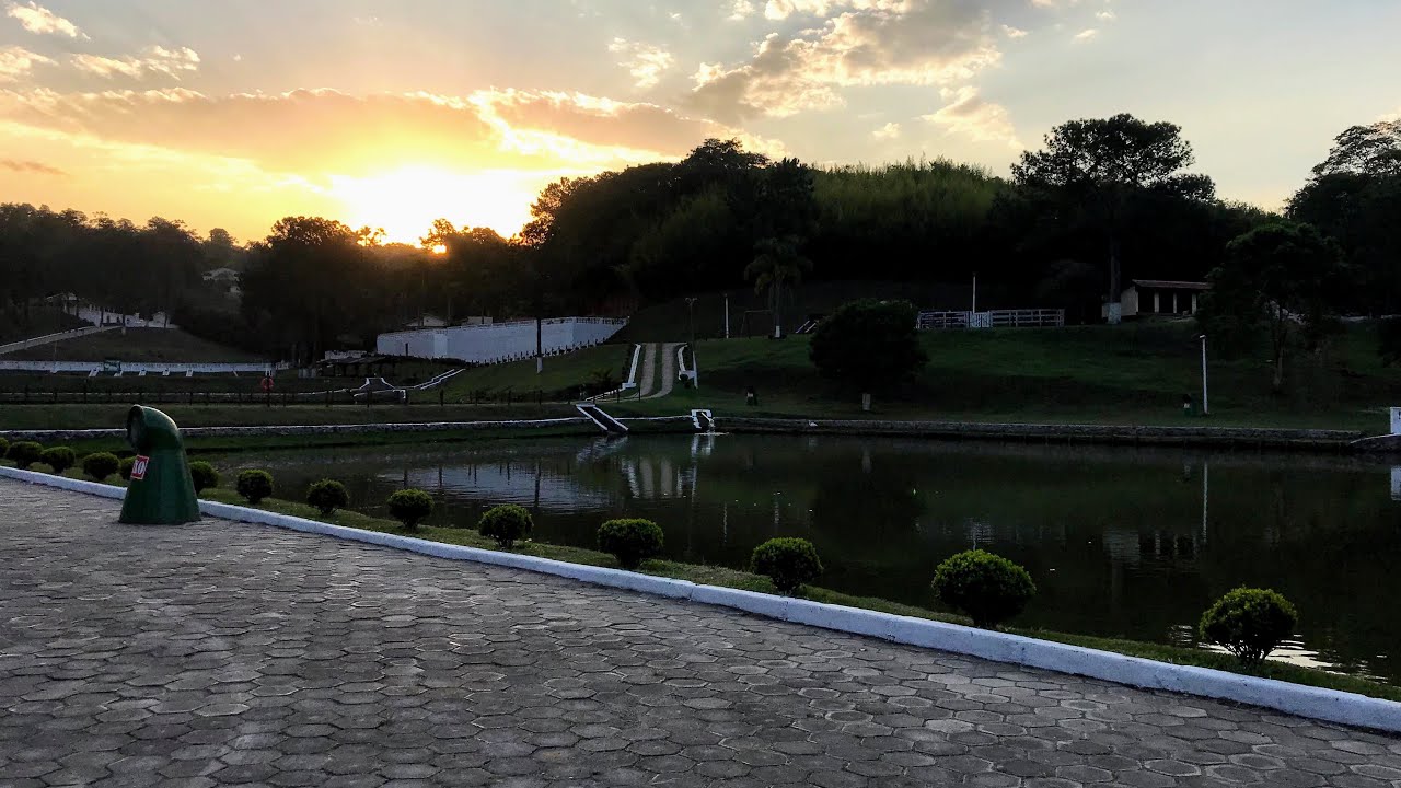 Pesqueiro Ichiban Santa Isabel SP