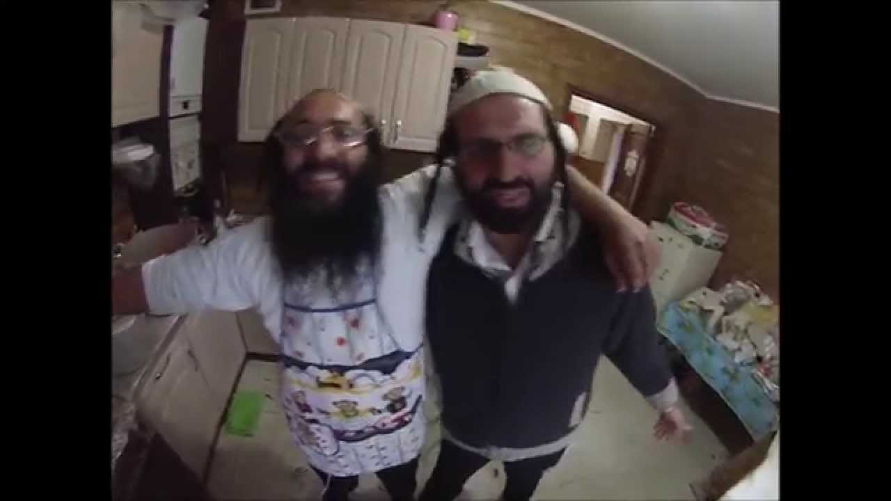 אלרועי צורף - ניגון התורה קד תנינא