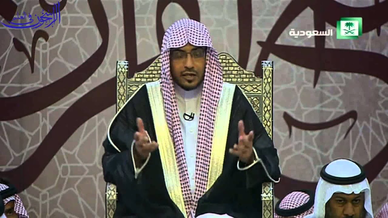 فتوى ـ بعض الدول تفرض على الميت دفنه بتابوت ـ الشيخ صالح المغامسي