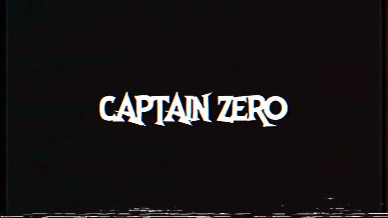 Captain Zero - Bullseye (Official Video)