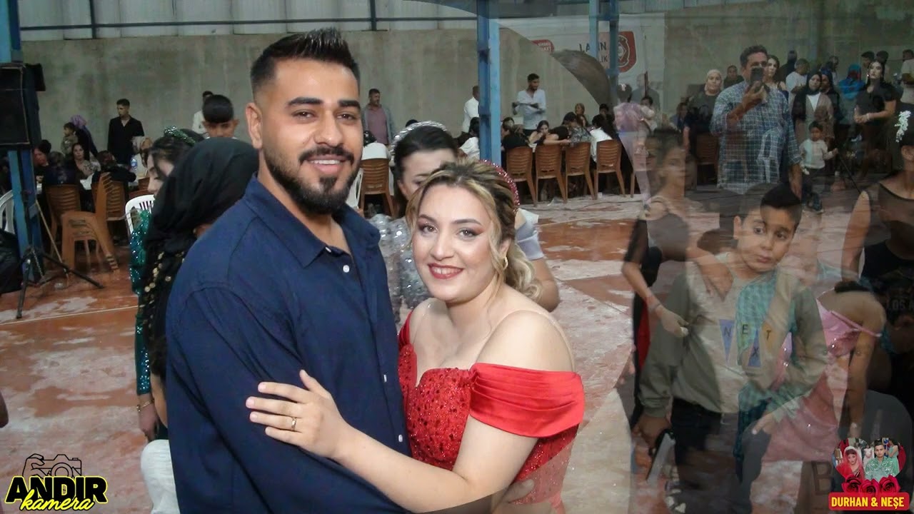 Durhan ve Neşe Kına Slayt
