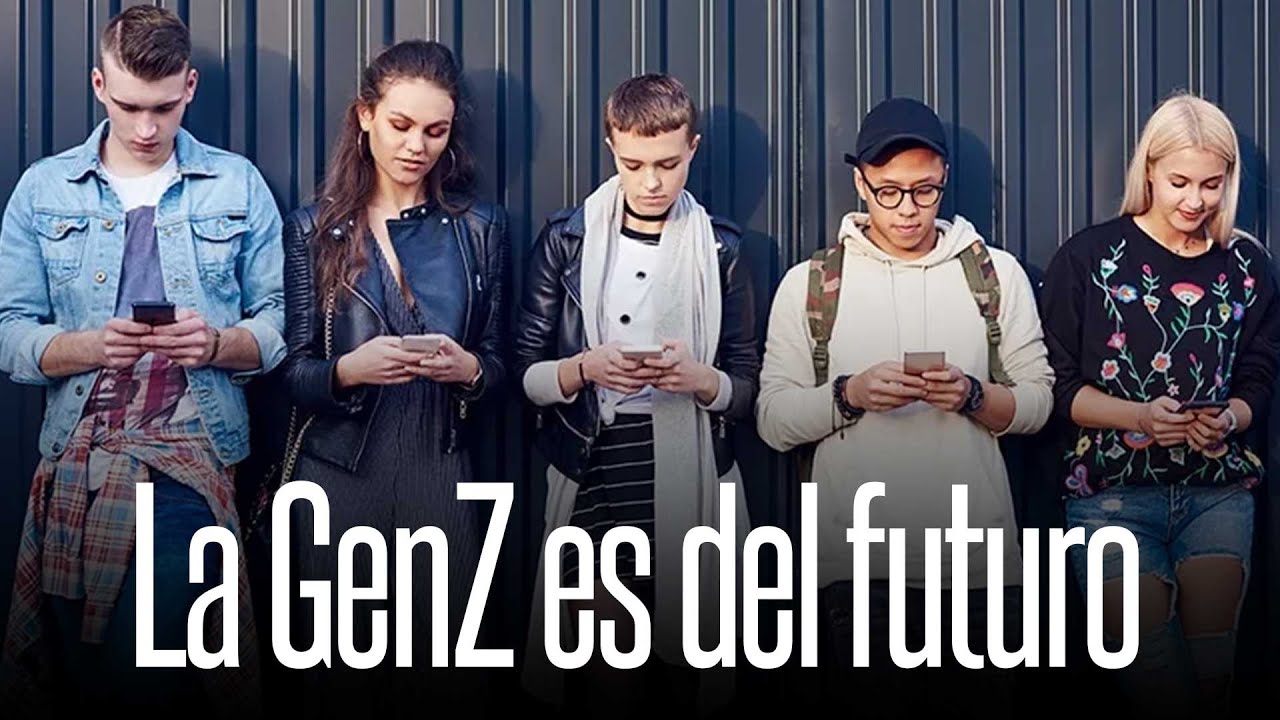 La GenZ no toma y no sale… SEGÚN? ¿por? /Roja, En Vivo