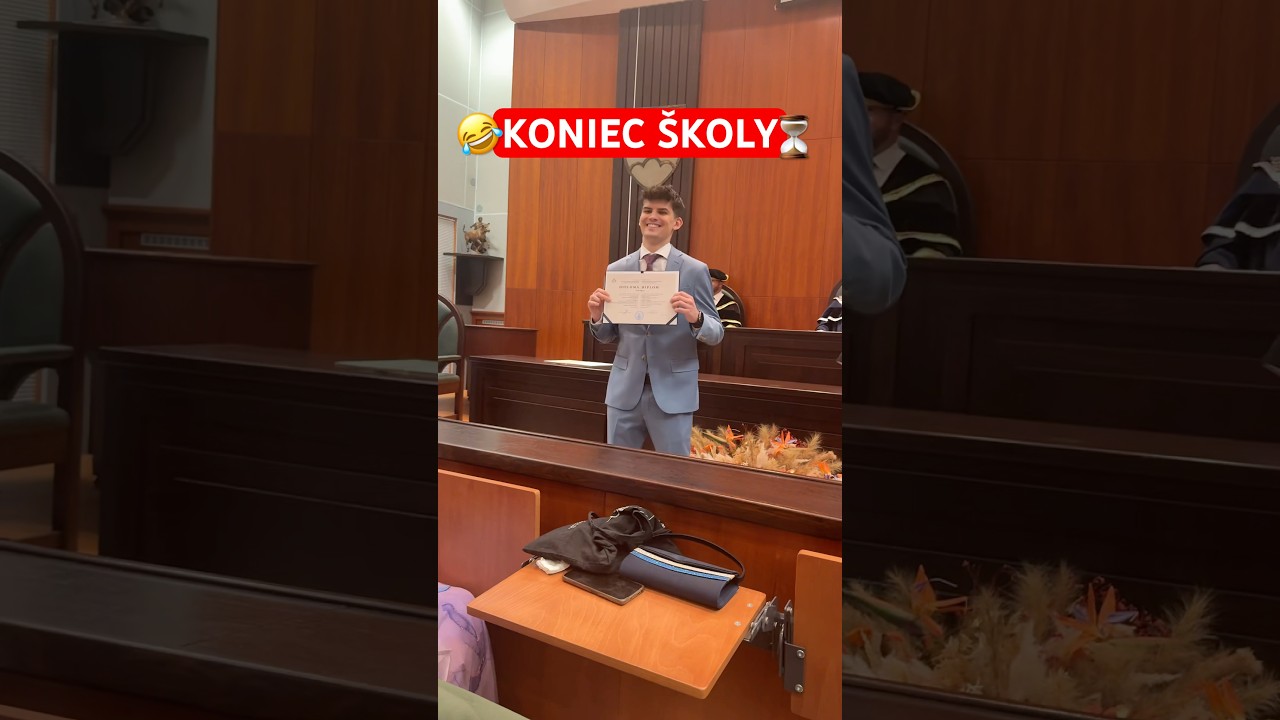 💥Bc. Peter S&yacute;kora✅-Na YOUTUBERA🎥celkom dobre či🤣?#czsk #&scaron;kola #sranda #vtip