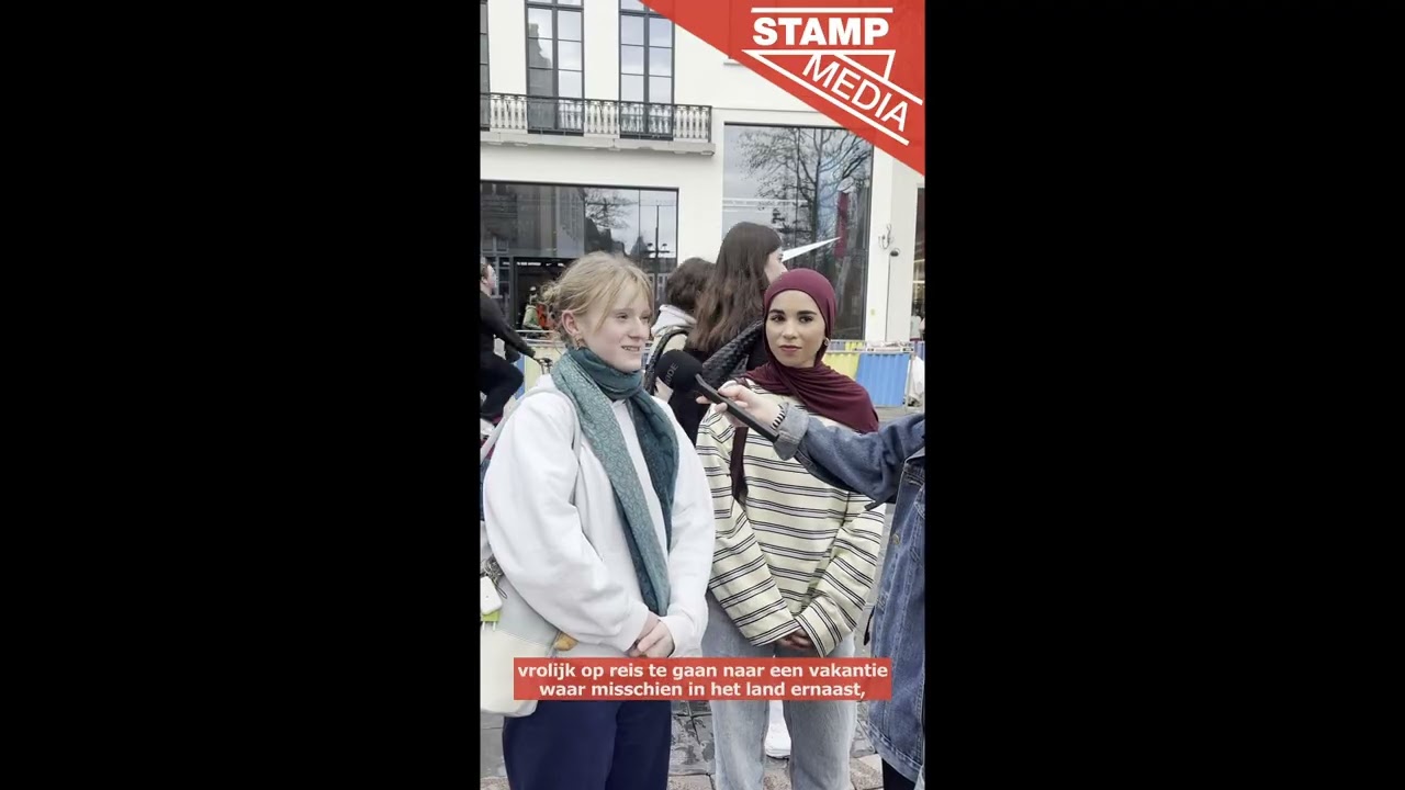 Stellen jongeren door de huidige spanningen in Iran hun reizen naar Azië uit?