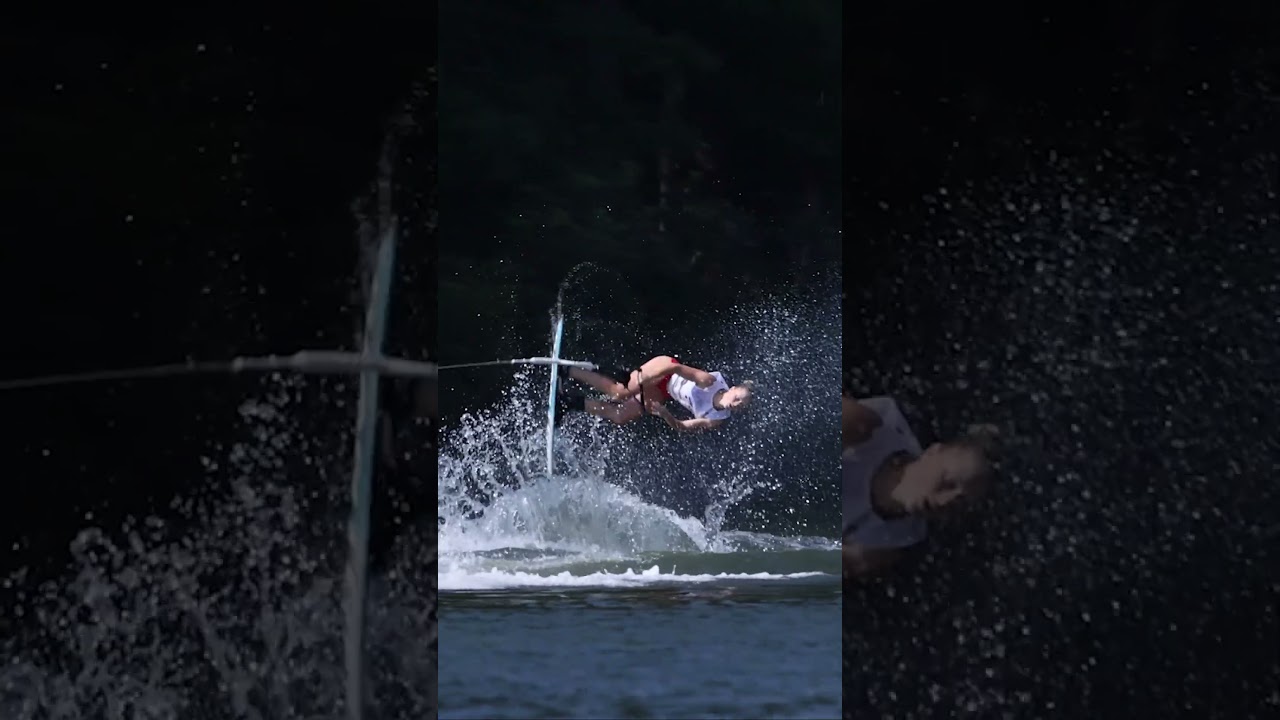 Flippin' Out! SLO MO 