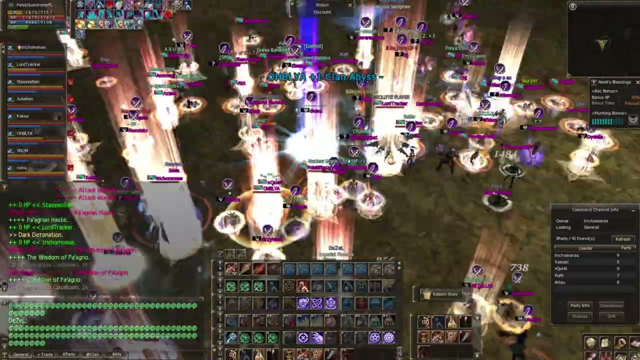 L2Origins x1 - Phantom Menace