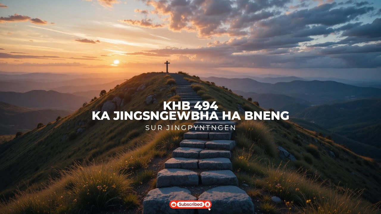 Jingrwai KHB 494 - 