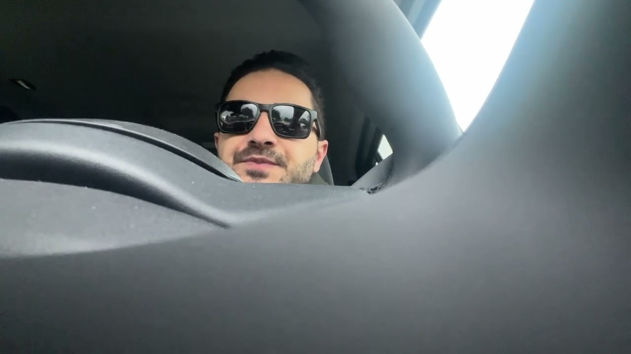 Giorno 23 - Siamo Scimmie con un piano (forse)
