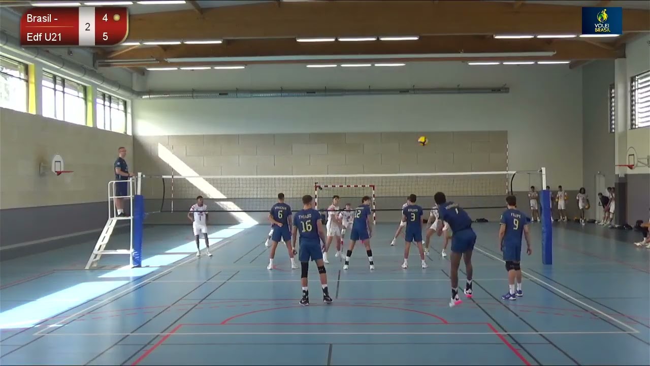 AMISTOSO 015 BRAU21 2x2 FRANÇA