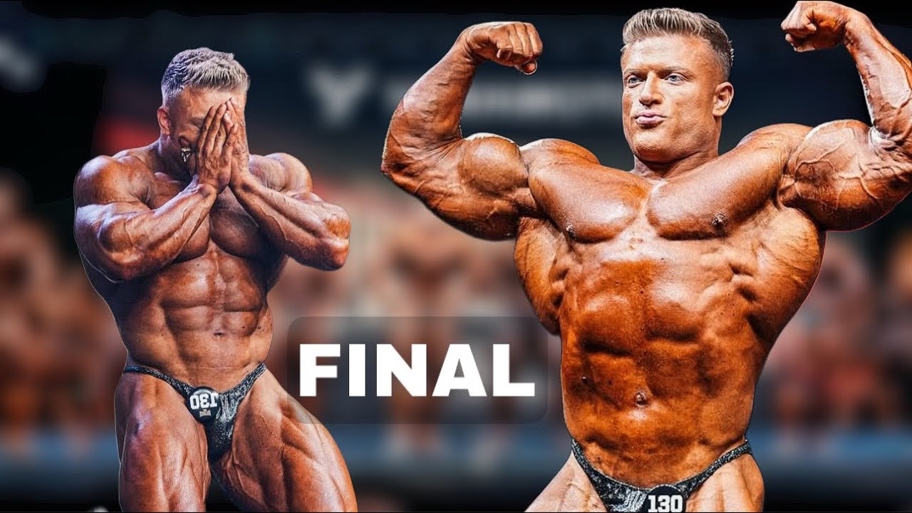 FINALES URS DESTROZA EL OPEN | VER PARA CREER LA MUTADA QUE HA DADO ASI FUE COMO GANO