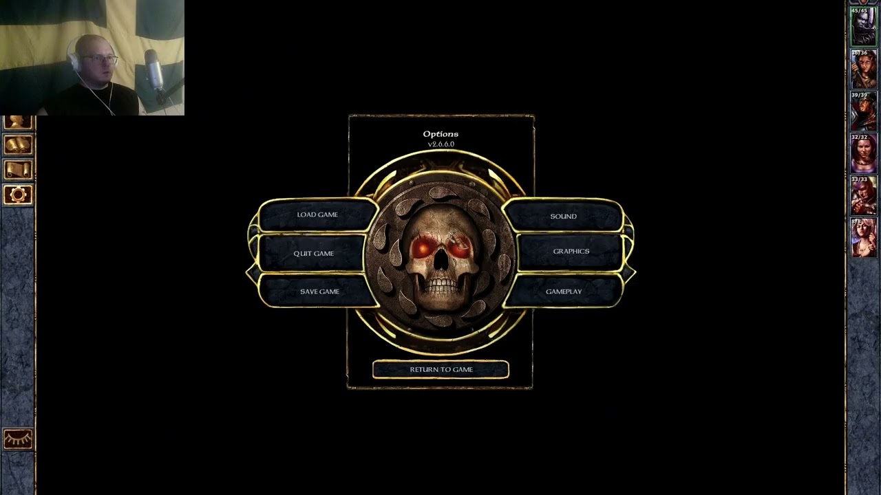 Baldur's Gate Enhanced Edition Part: 13