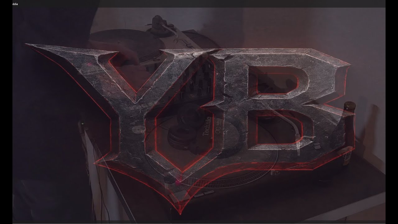 Mix YannB