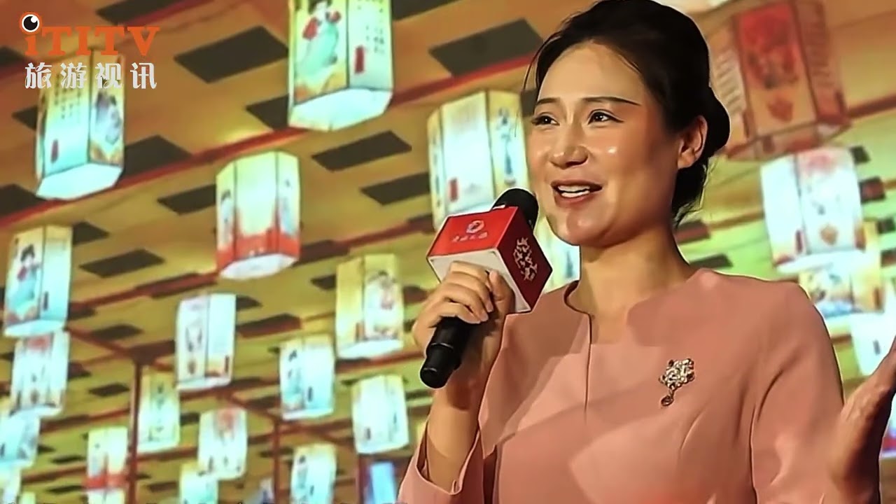 Jincheng Invites Tourists to 