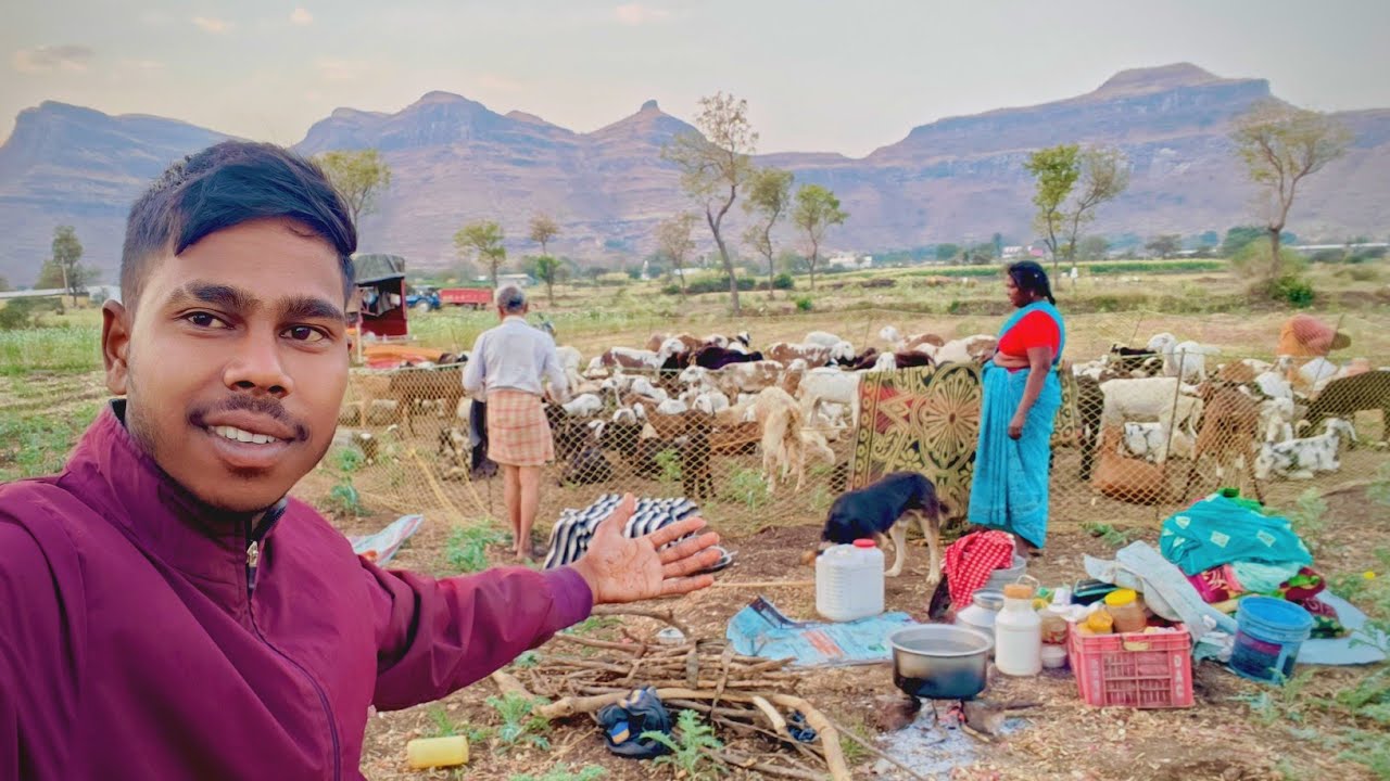 || Today in mehyanchya Vadyavar | Apan challo aaj ghari ❤️😍🌎 #krushnapawarvlogs || 