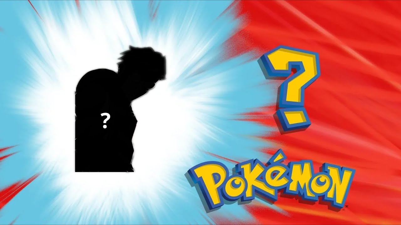 Джеред возвращается в Pokémon (Pokémon Emerald)
