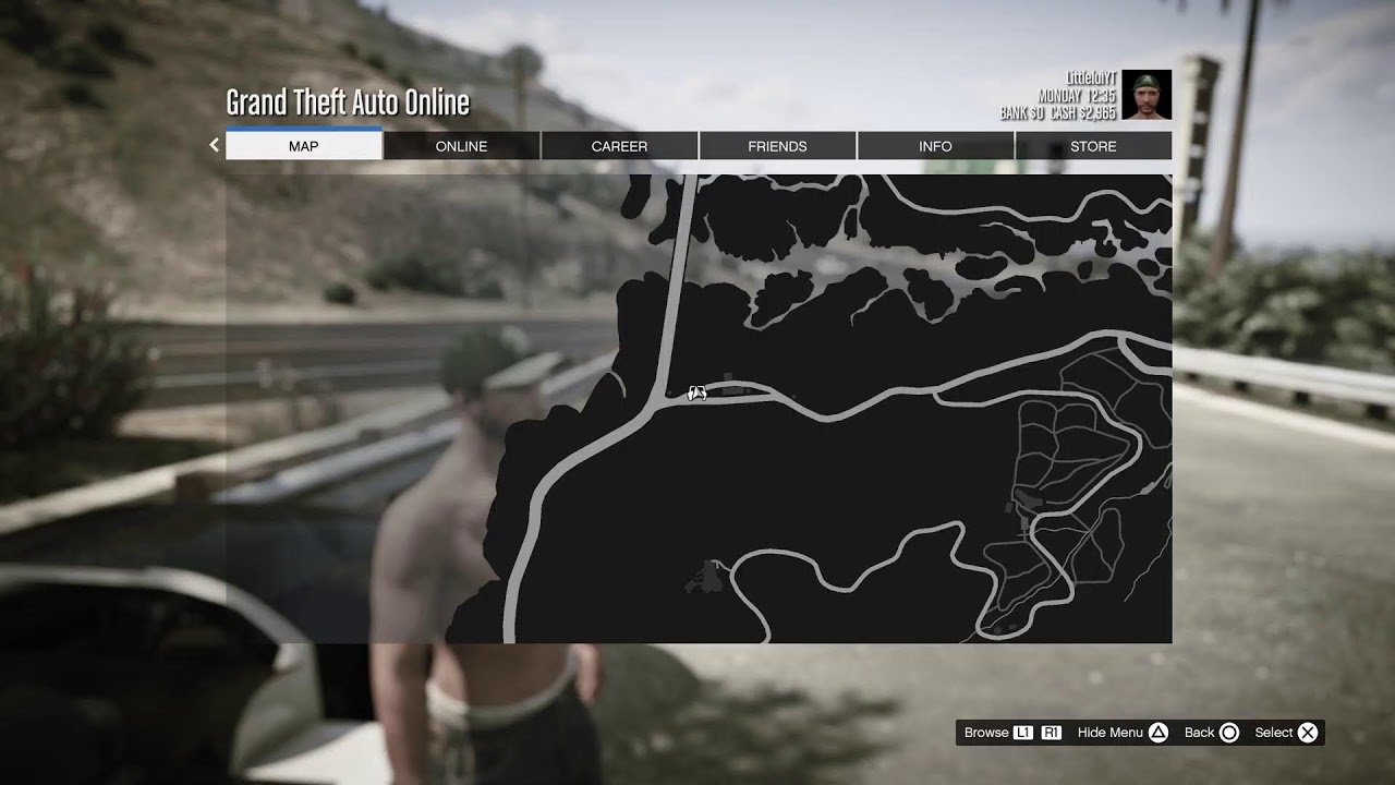 GTA 5 stream 😇👌🔥
