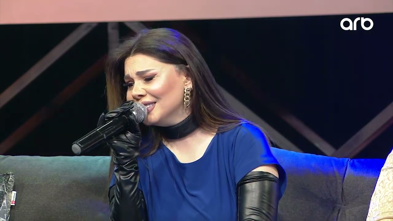 Həmin Zaur | Əlikram Bayramov & Orxan Lökbatanlı & Günel Məhərrəmova | Popuri