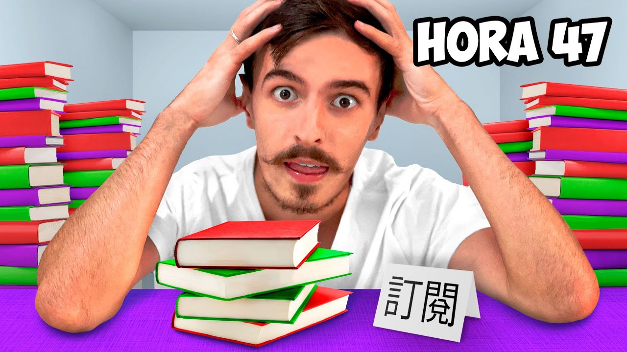 Aprendi um Novo Idioma em 50 Horas