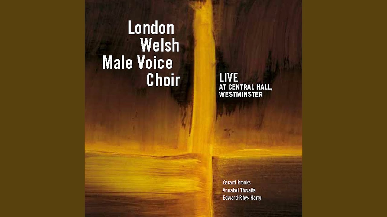 Psalm 23 (The Lord Is My Shepherd) (Live)