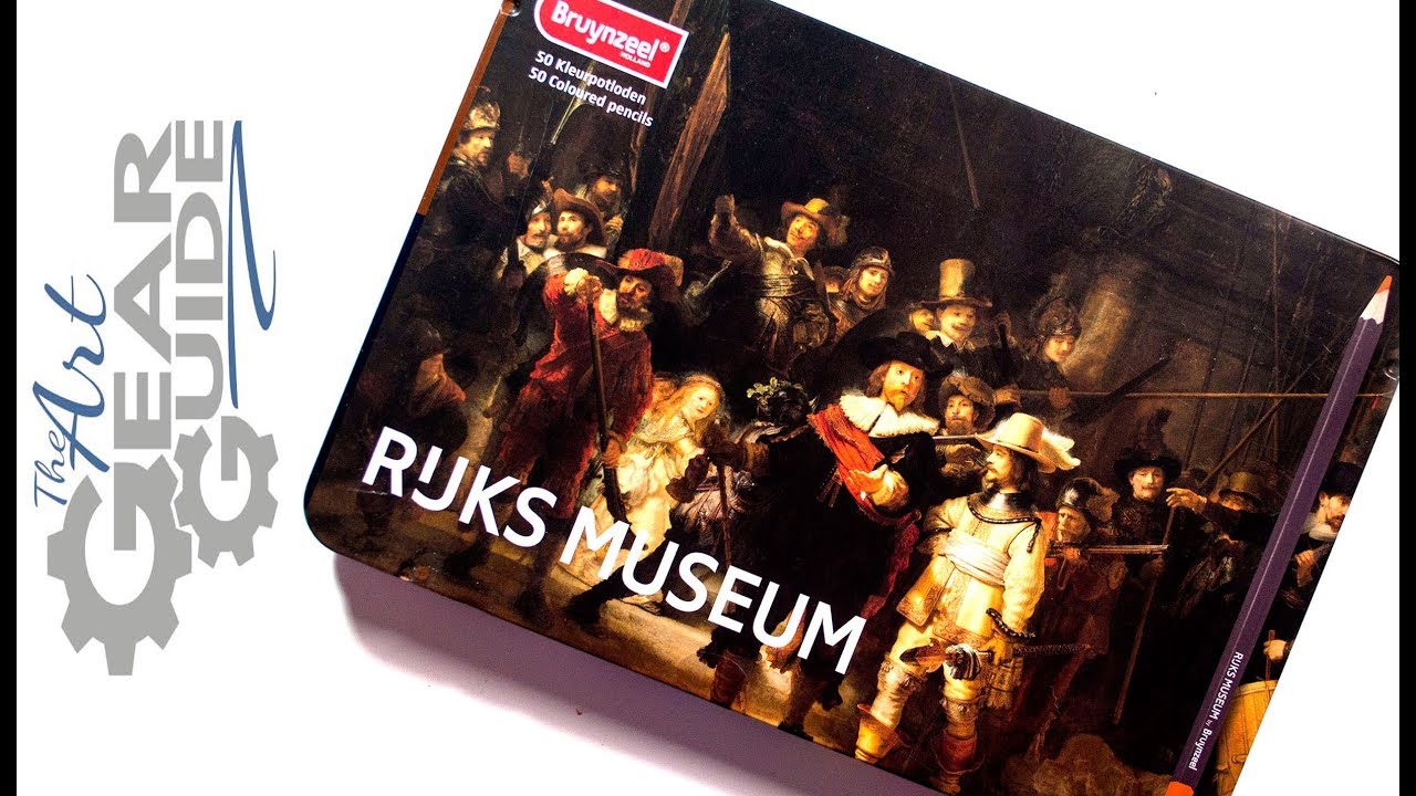 Bruynzeel Rijks Museum Review