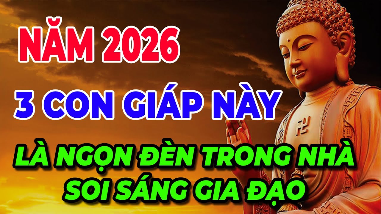 3 Con Giáp Là Ngọn Đèn Trong Nhà – Học Cách Yêu Lại Từ Những Điều Rất Nhỏ