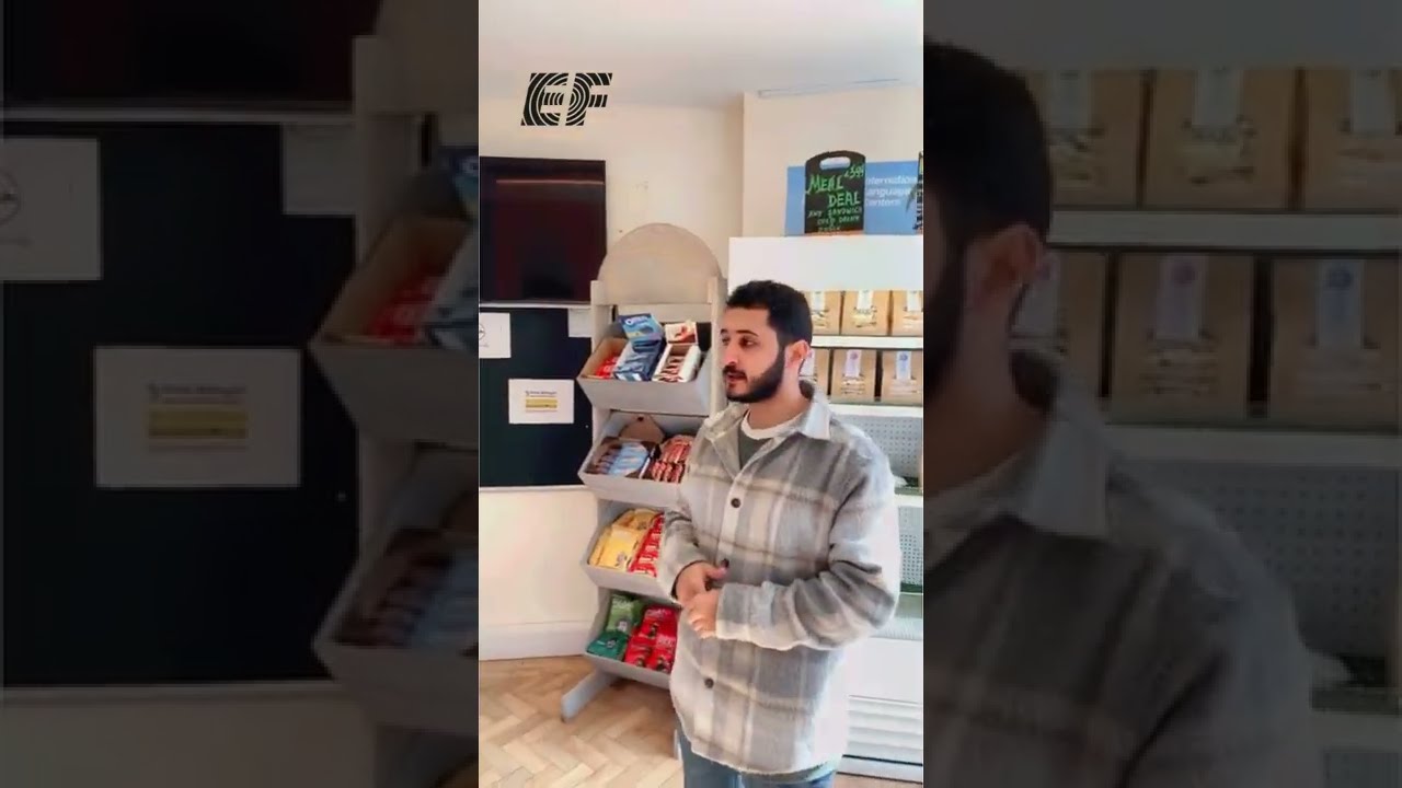جولة في معهد إي أف بورنموث ٢٠٢٢