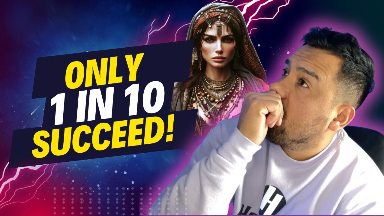 Can You Pass This Impossible Bible Quiz? Only 1 in 10 Succeed!