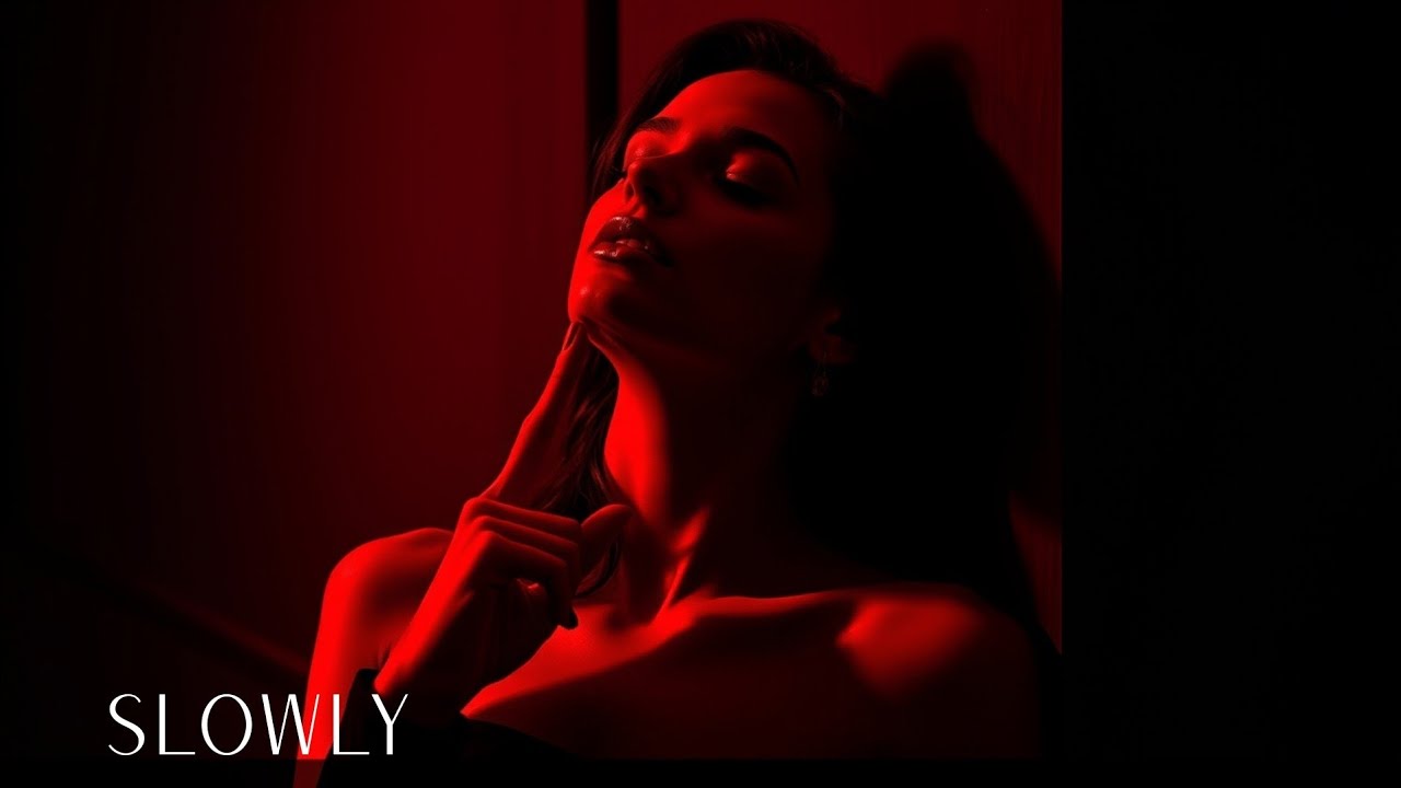 Move it slow 💦 sexy playlist