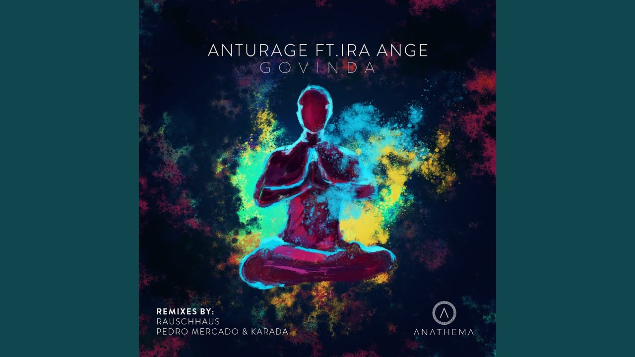 Govinda (Original Mix)