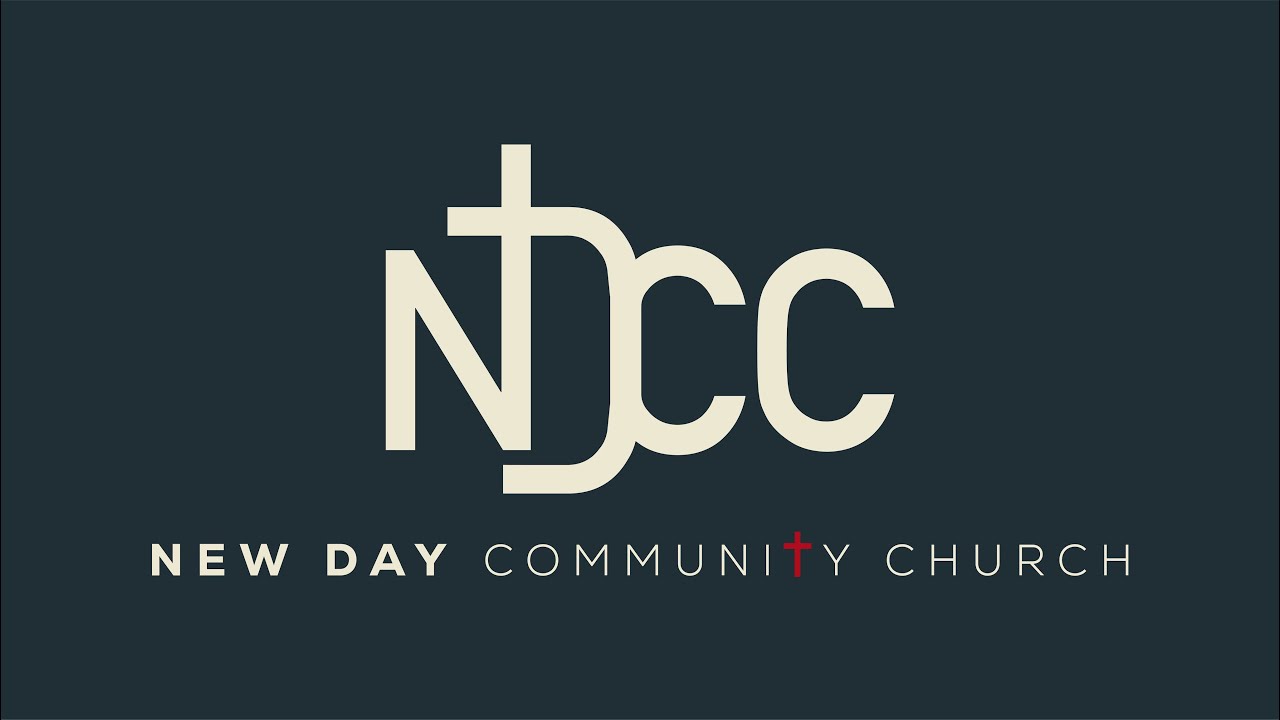 NDCC Sermon - 2-1-26 - He Will Bring Us Into