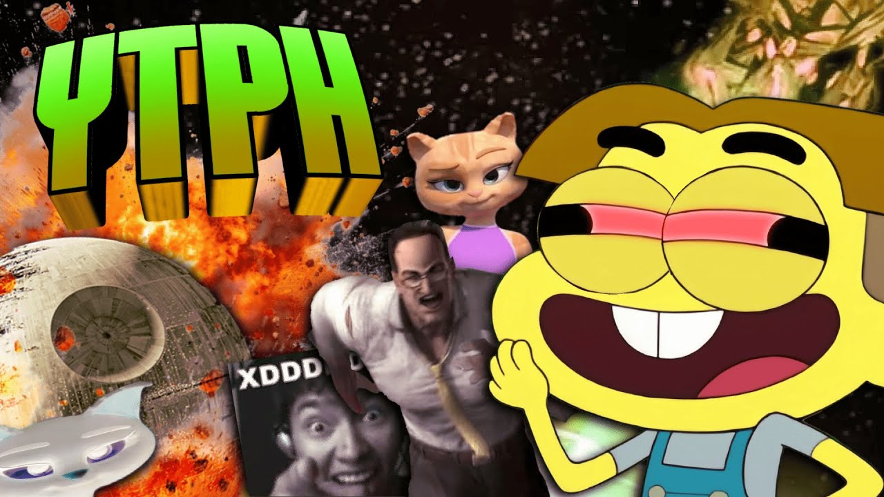 YTPH | Los vecinos verdosos