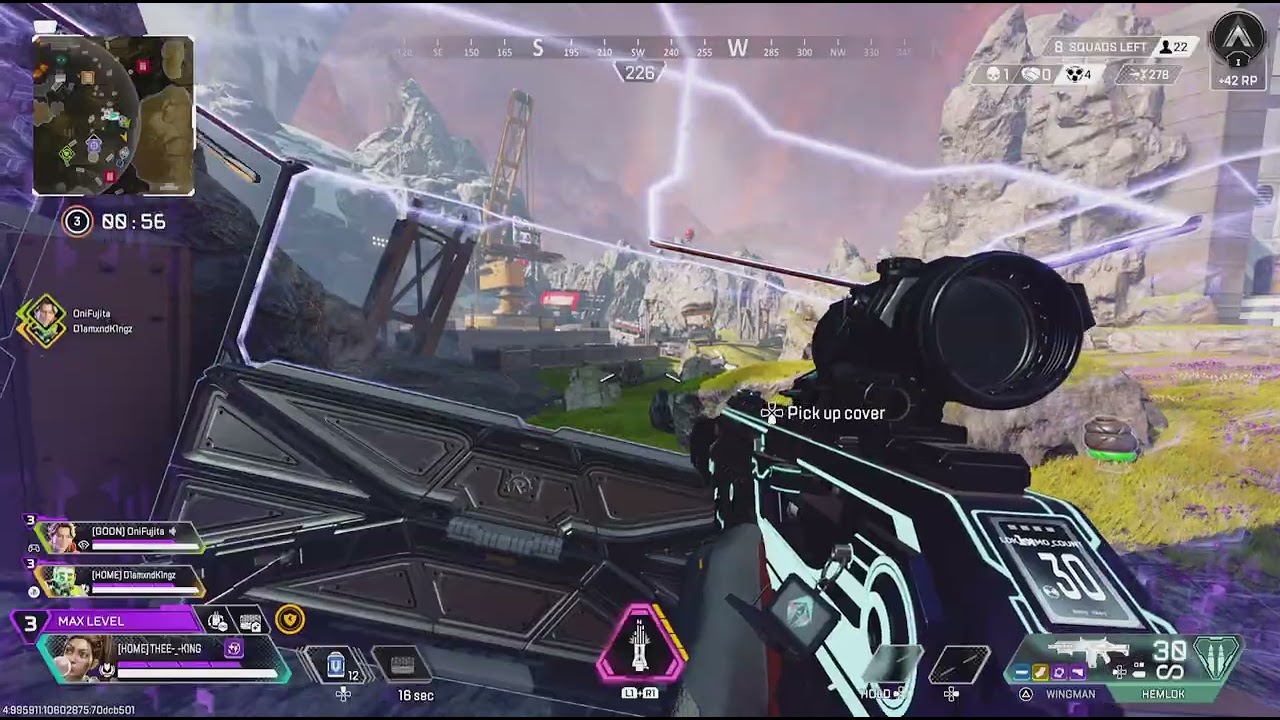 Apex Legends
