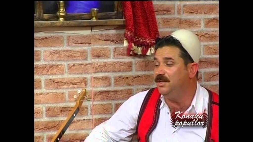 Konaku Popullor Kendojn Feti Dhe Garip Jakupi