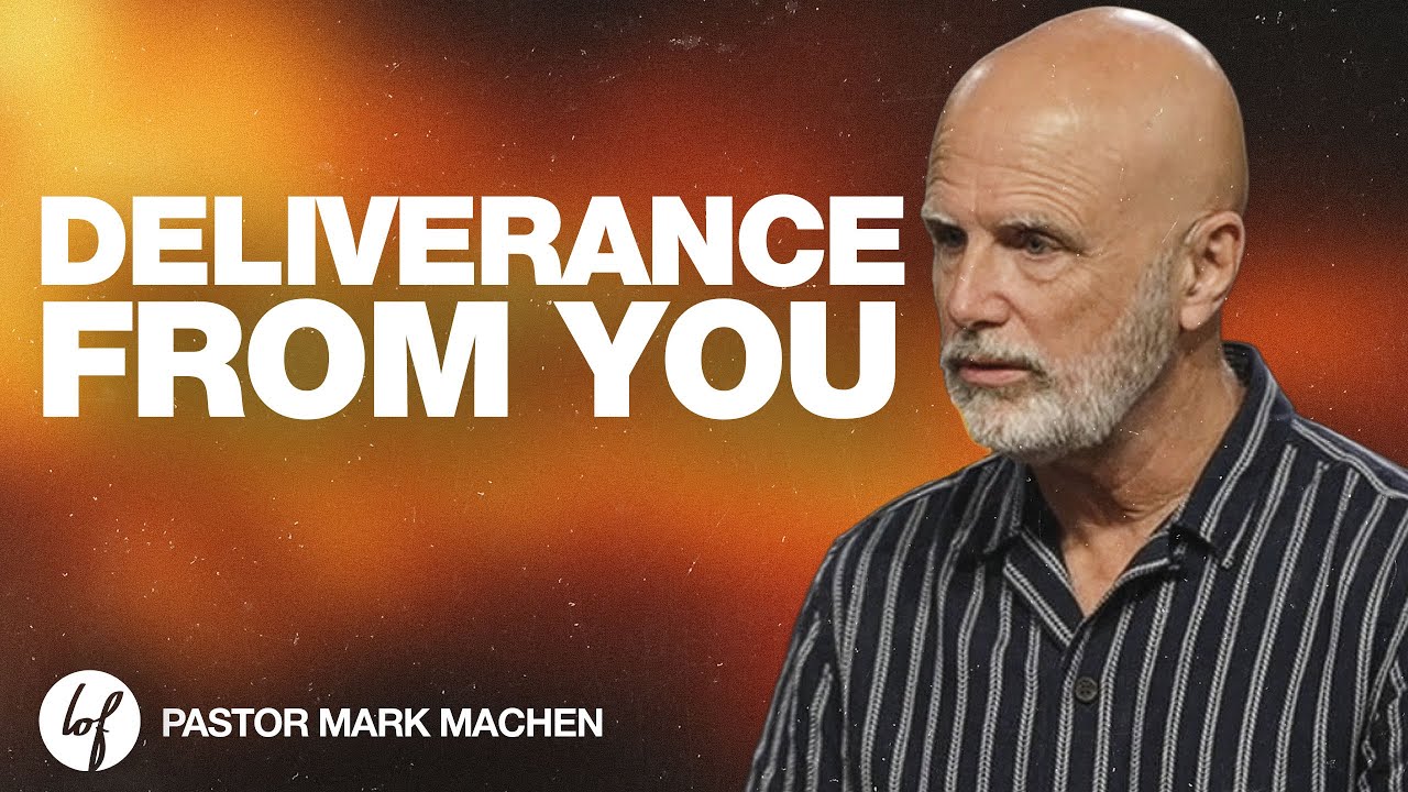 Spirit-Led Rest | Mark Machen | Life of Faith Church