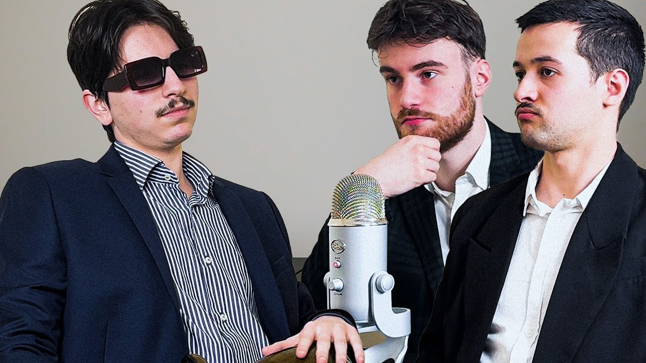 HS3 # 7 Interview de (pas) star