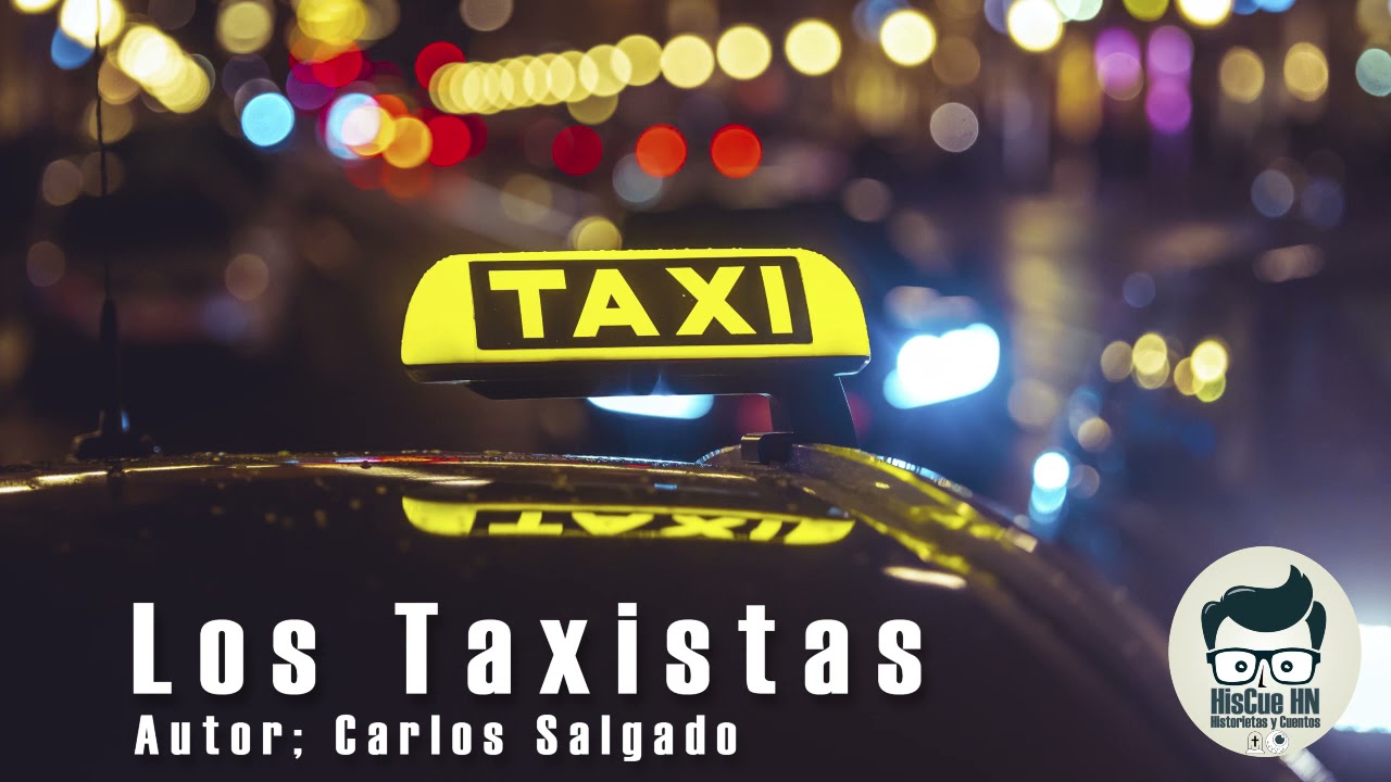 Los Taxistas