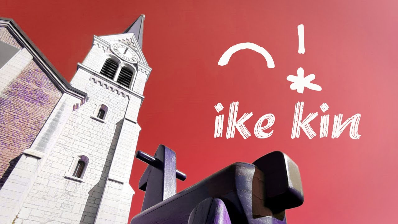 ike kin (toki pona cover song of 