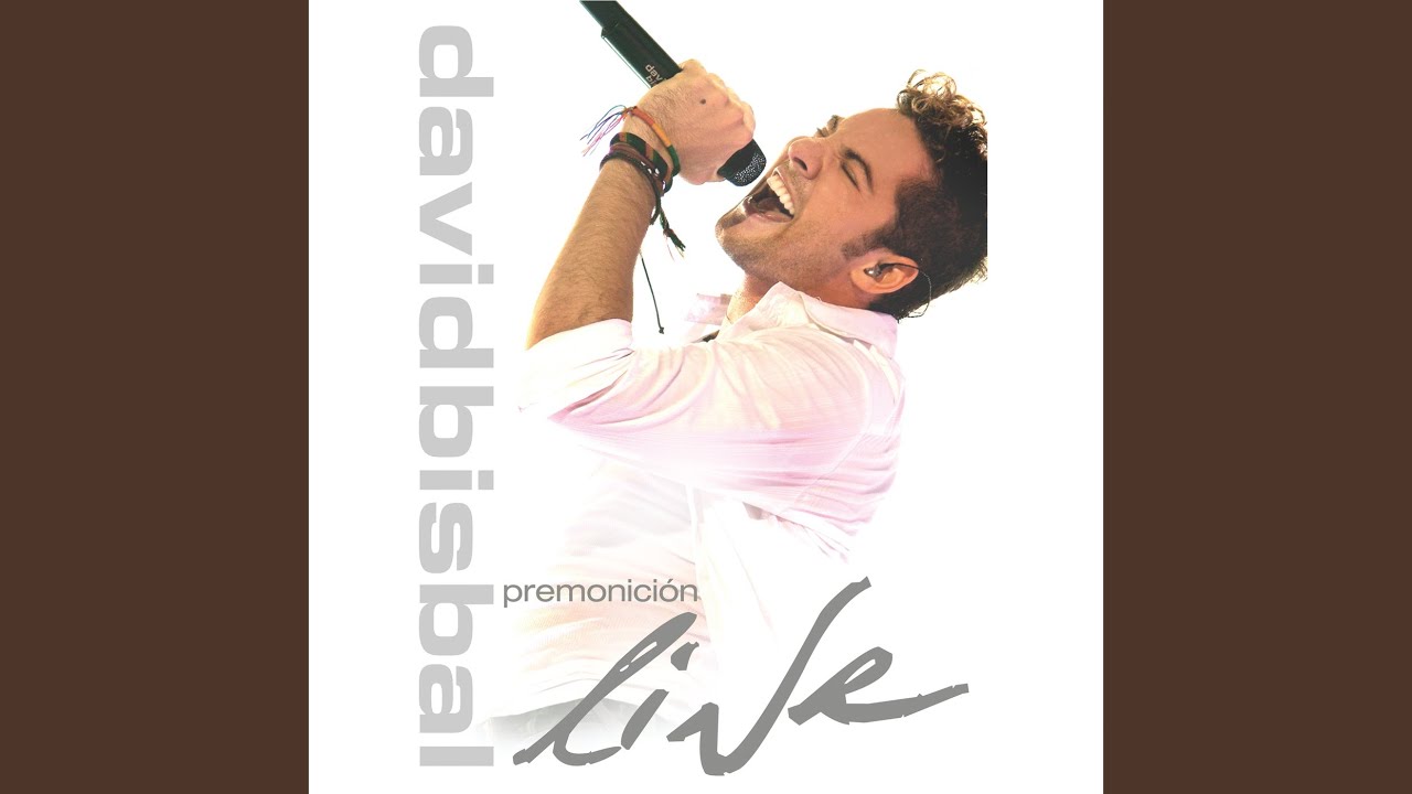 Todo Por Ustedes (Versión Estudio-Demo)