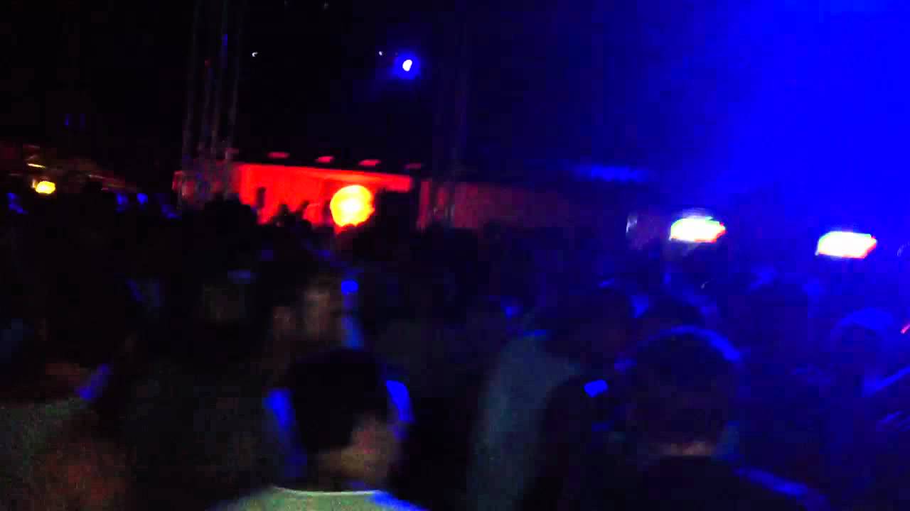 Barbarella's nightclub