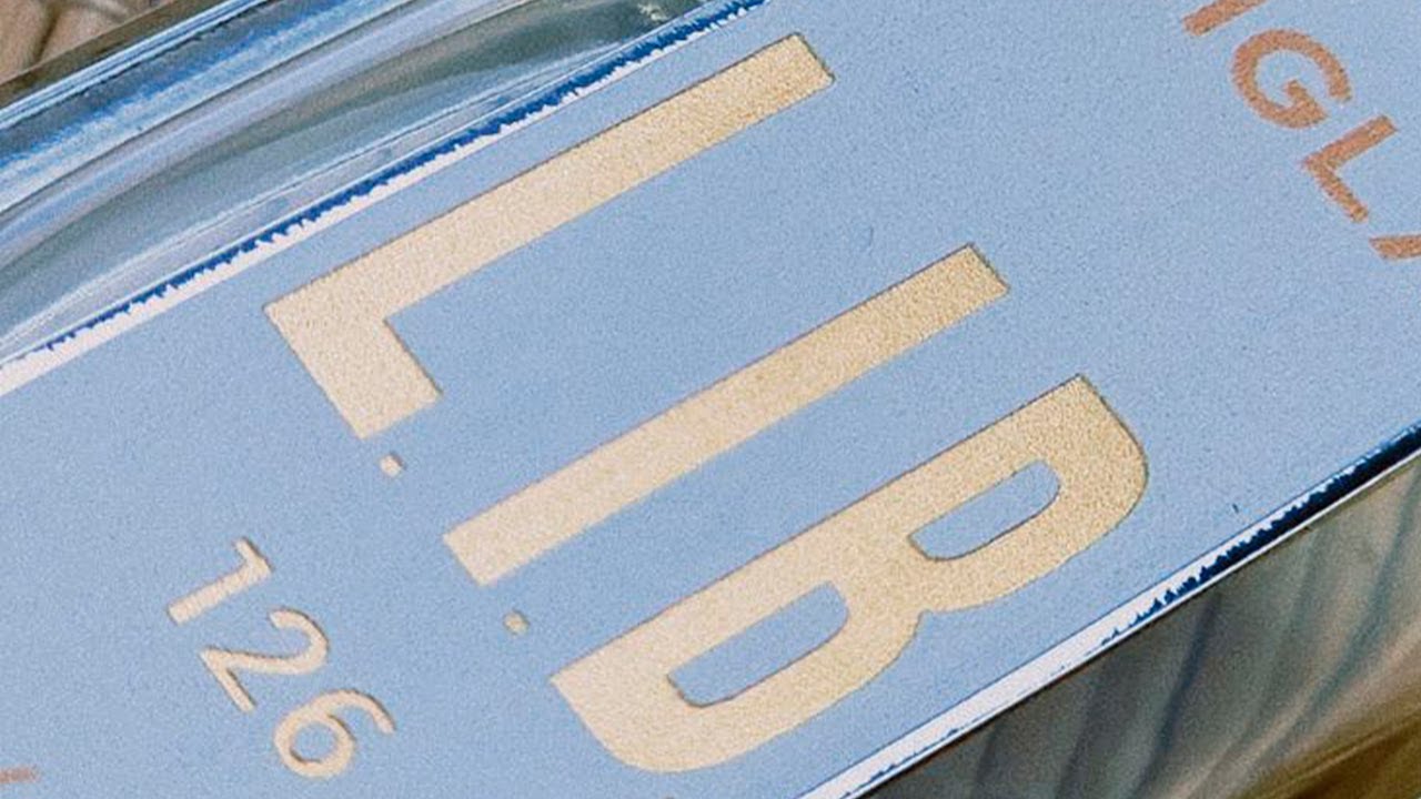 Thipos 126 - L.I.B