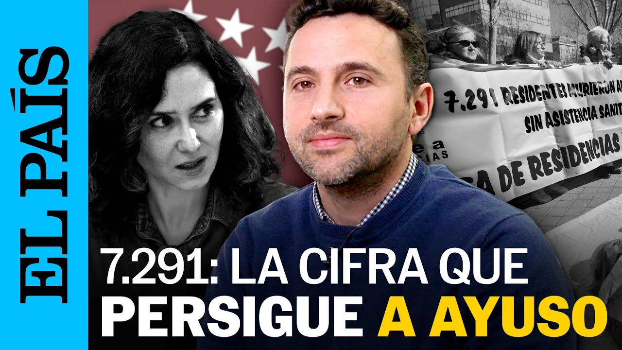 ¿Qué pasó en las residencias durante la pandemia? Lo que se sabe y lo que no | EL PAÍS