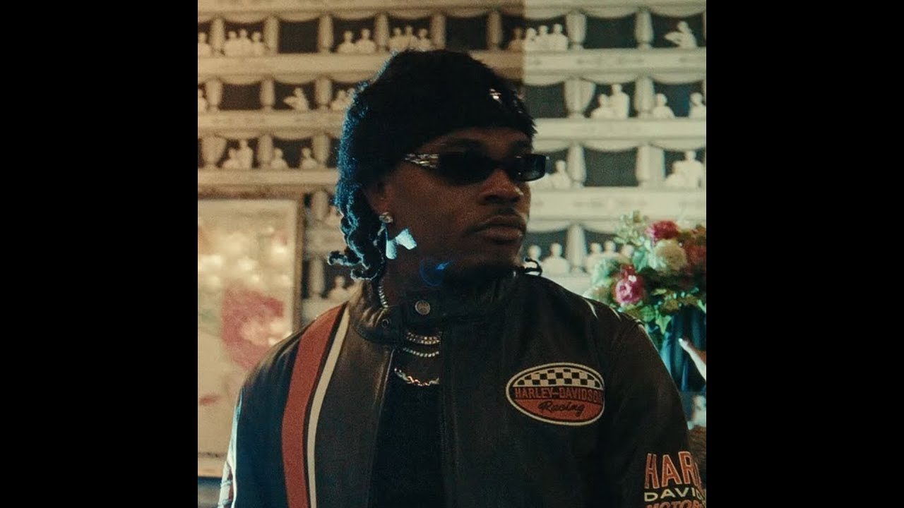 (FREE) Gunna Type Beat - 