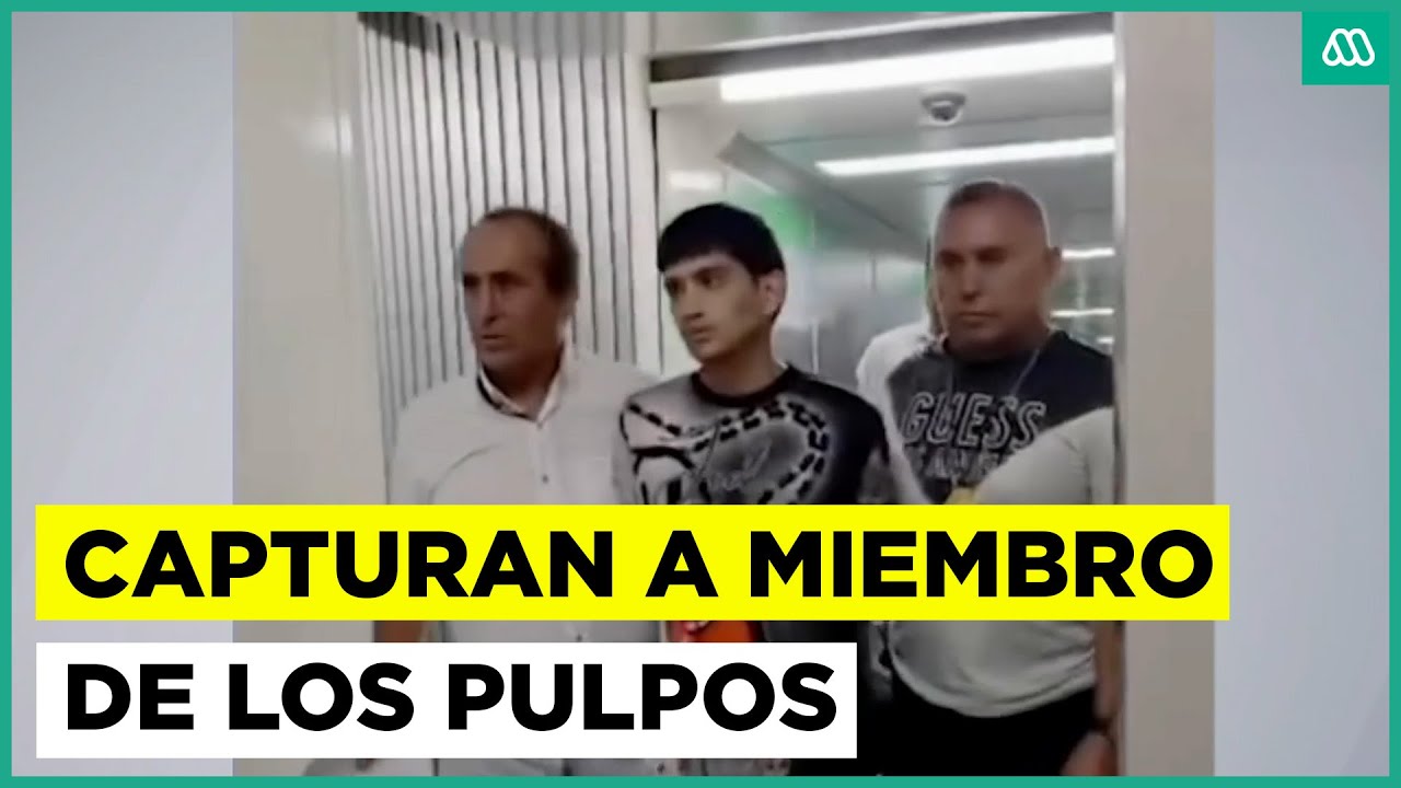 Detienen a 