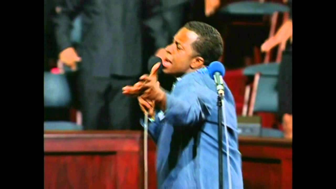 Kevin Davidson & The Voices-Bounce Back