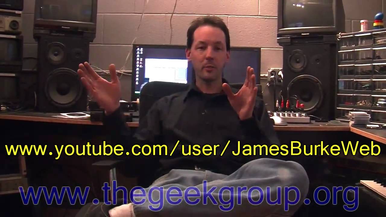 Subs4Science 1- The Geek Group