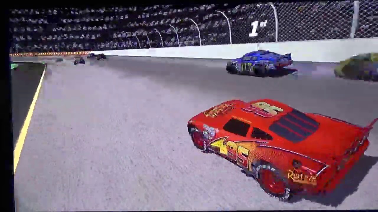 Motor City Speedway