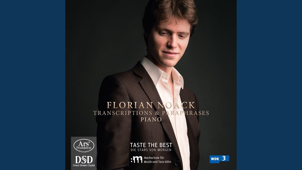 Swan Lake Suite, Op. 20a (arr. F. Noack for piano) : I. Szene (Scene)