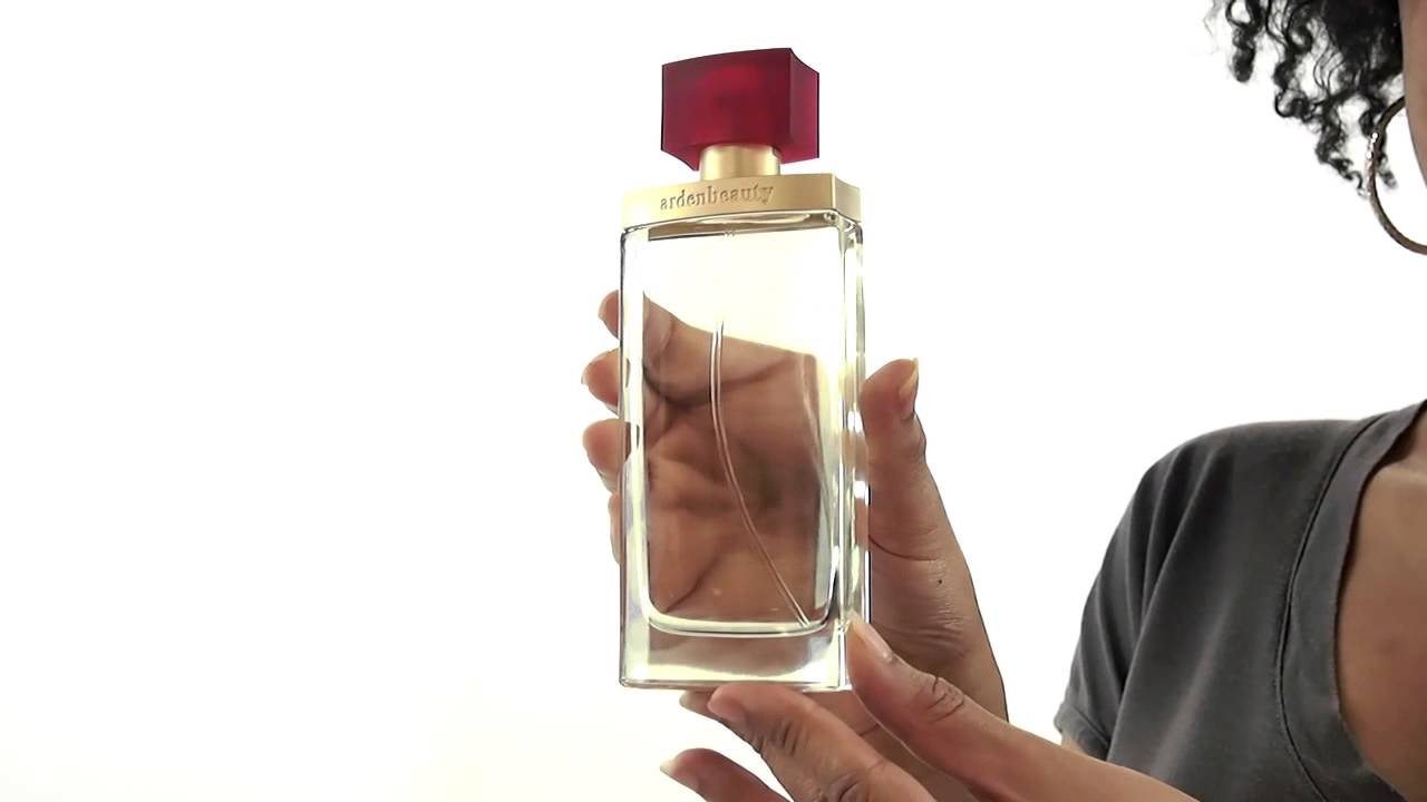 Arden Beauty Perfume by Elizabeth Arden Review